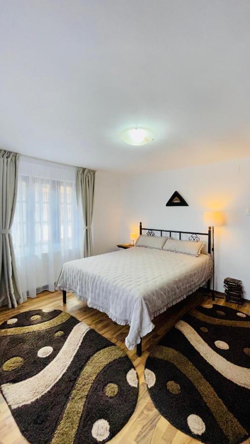 Апартаменти Leto House Тиргу-Жіу Екстер'єр фото